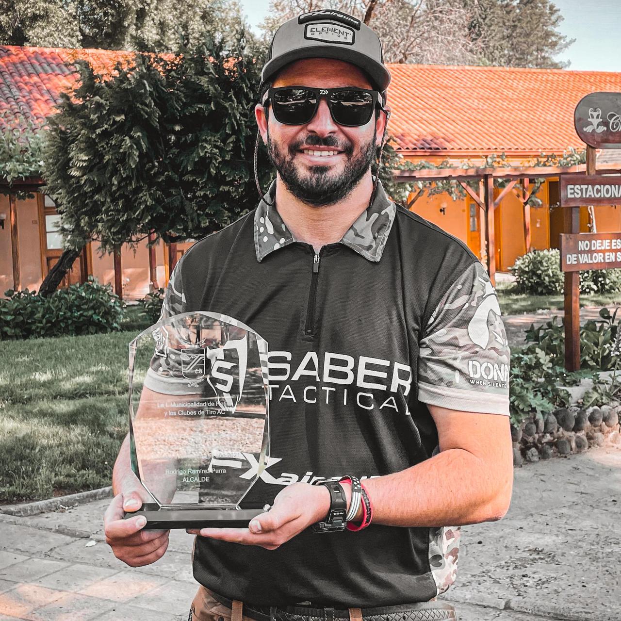 Galería Sniper Chile