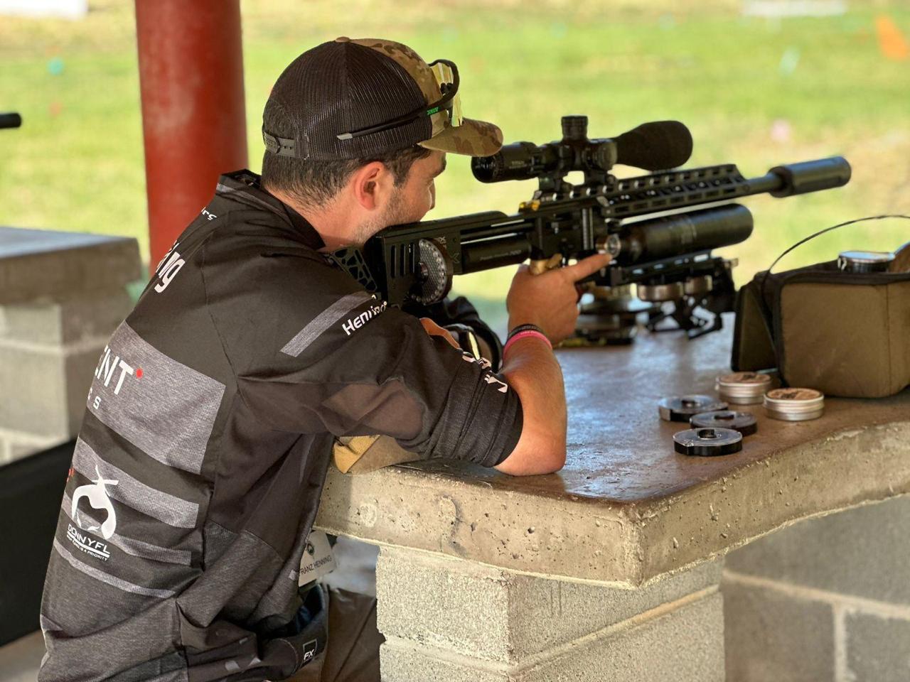 Galería Sniper Chile