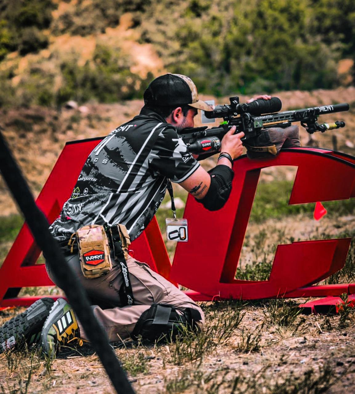 Galería Sniper Chile