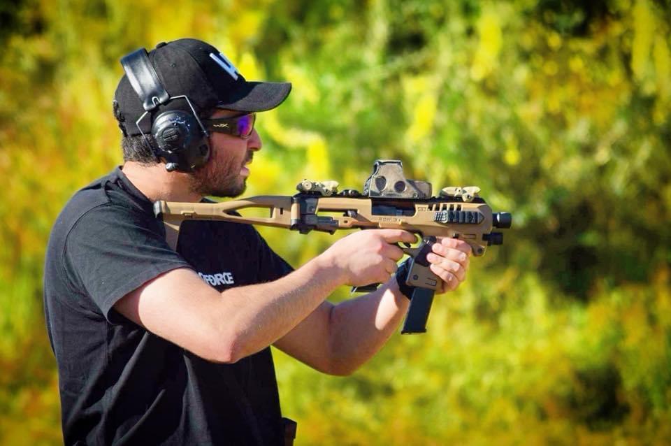 Galería Sniper Chile