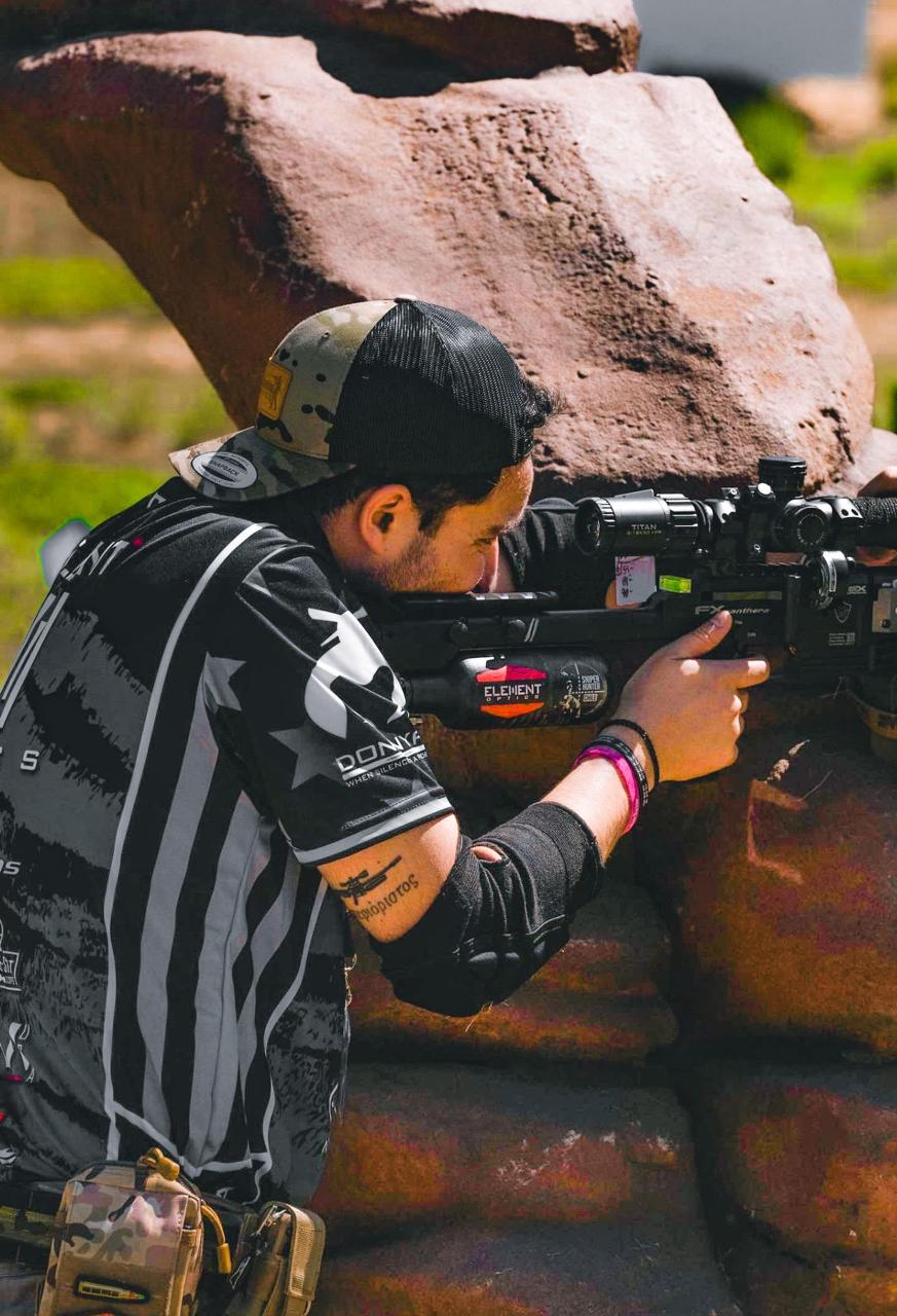 Galería Sniper Chile