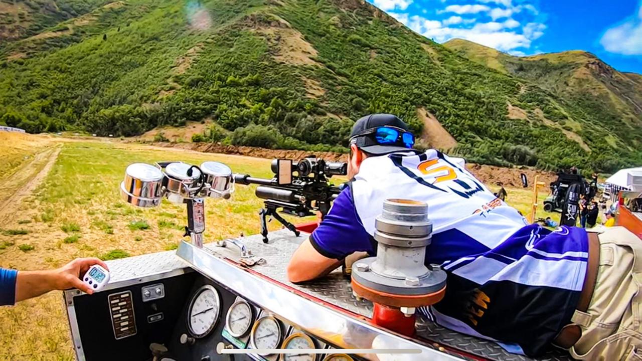 Galería Sniper Chile