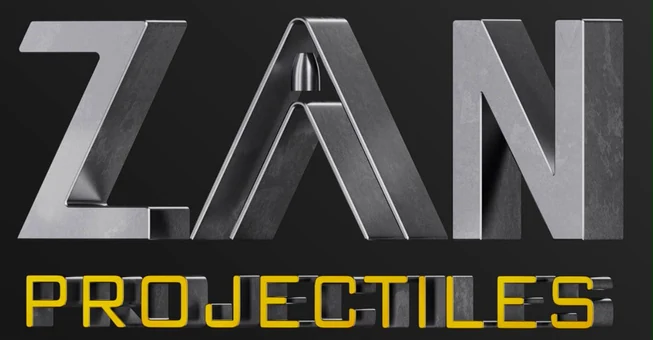 ZAN Projectiles